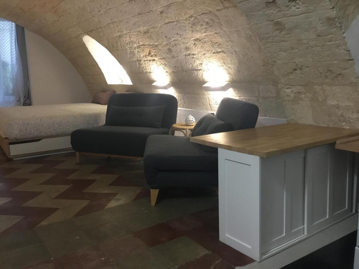 Flos Бари Экстерьер фото