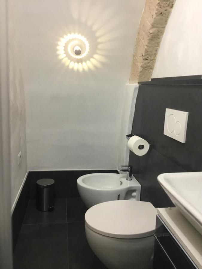 Flos Бари Экстерьер фото