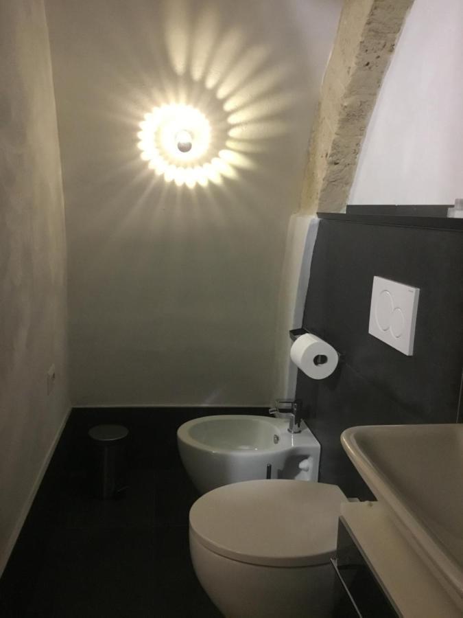 Flos Бари Экстерьер фото
