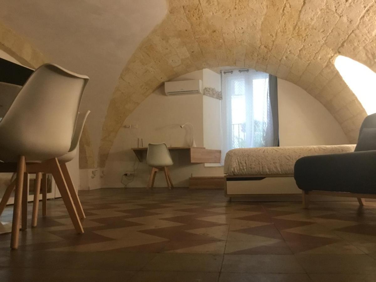 Flos Бари Экстерьер фото